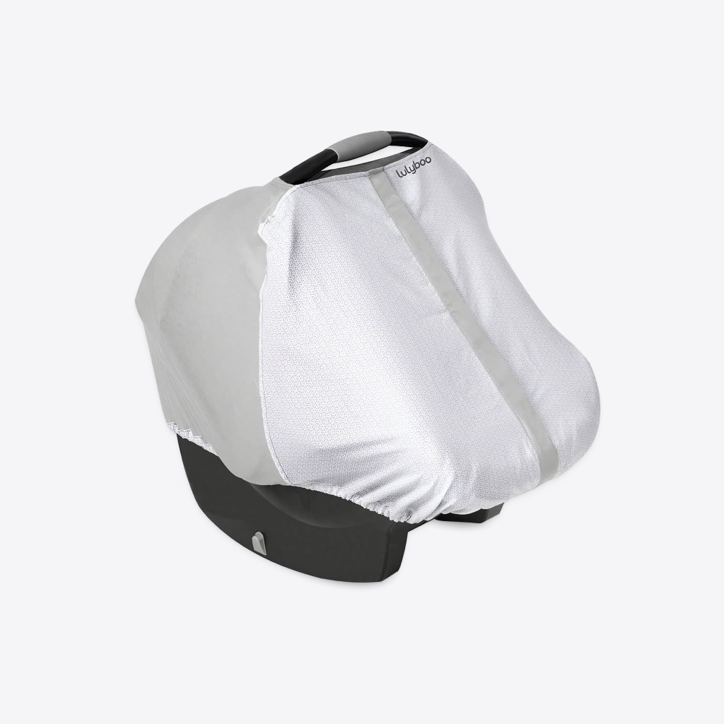 Carrier Cover Kiddies' Joy